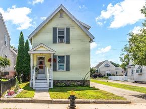 19 Johnson Street, Boston MA 02132