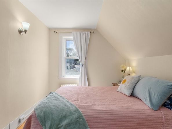 19 Johnson Street, Boston MA 02132