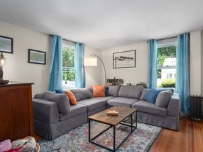 19 Johnson Street, Boston MA 02132