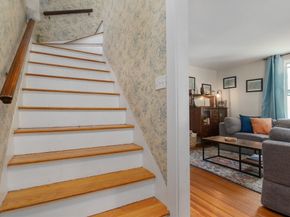 19 Johnson Street, Boston MA 02132