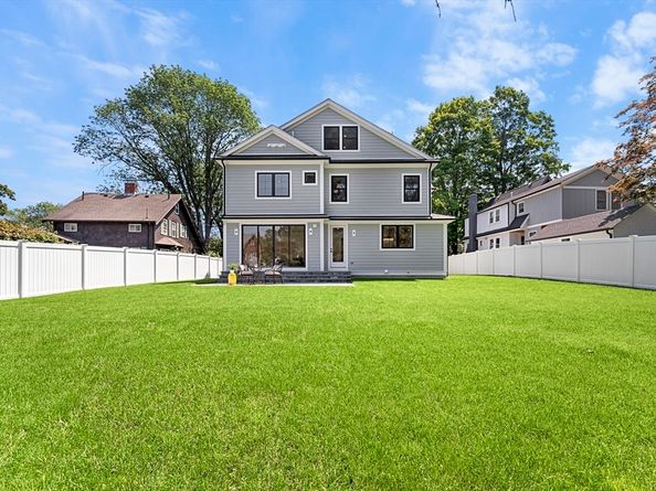 59 Henderson Street, Needham MA 02492