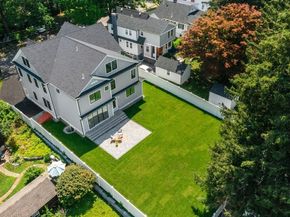 59 Henderson Street, Needham MA 02492
