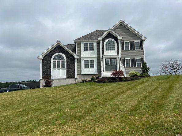 Lot 20 Laurel Hill Lane, Lancaster MA 01523