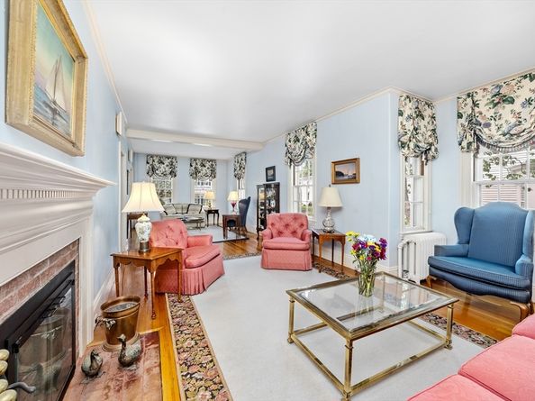 33 Fearing Rd, Hingham MA 02043