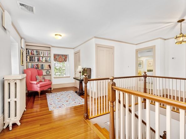 33 Fearing Rd, Hingham MA 02043