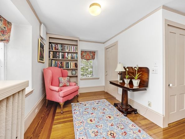 33 Fearing Rd, Hingham MA 02043