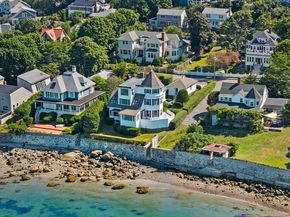 23 Phillips Road, Nahant MA 01908