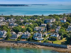 23 Phillips Road, Nahant MA 01908