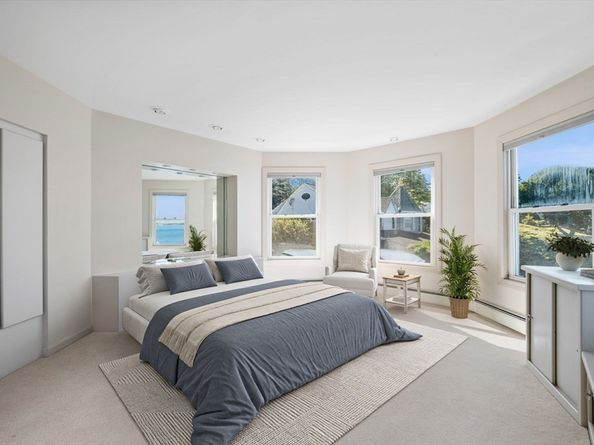 23 Phillips Road, Nahant MA 01908