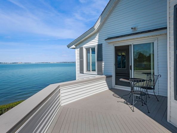 23 Phillips Road, Nahant MA 01908