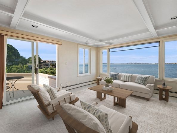 23 Phillips Road, Nahant MA 01908
