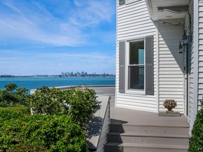 23 Phillips Road, Nahant MA 01908