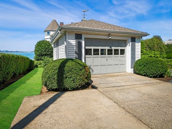 23 Phillips Road, Nahant MA 01908
