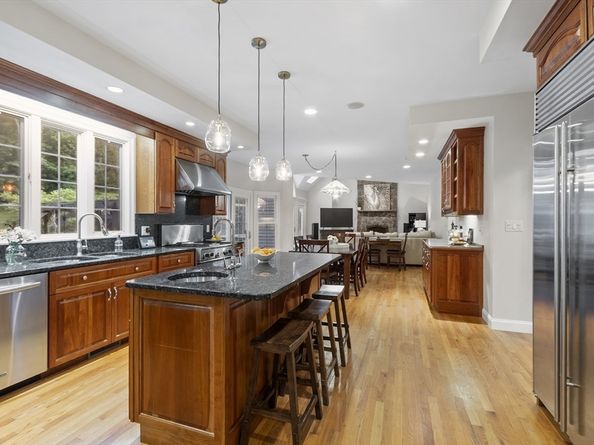 26 Bayns Hill, Boxford MA 01921