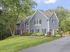 26 Bayns Hill, Boxford MA 01921
