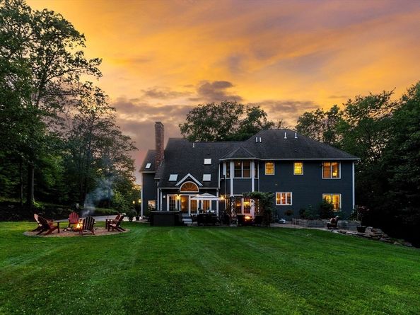 26 Bayns Hill, Boxford MA 01921