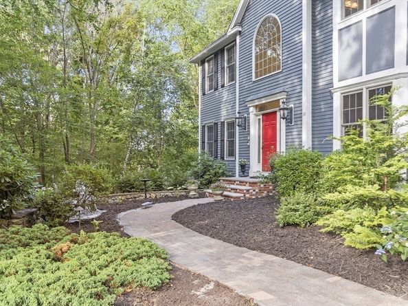 26 Bayns Hill, Boxford MA 01921
