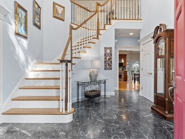 26 Bayns Hill, Boxford MA 01921