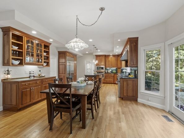 26 Bayns Hill, Boxford MA 01921