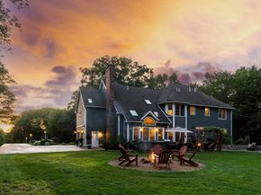 26 Bayns Hill, Boxford MA 01921