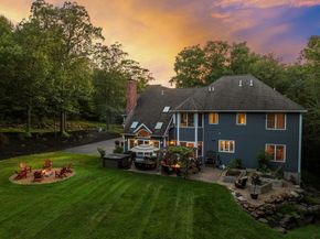 26 Bayns Hill, Boxford MA 01921