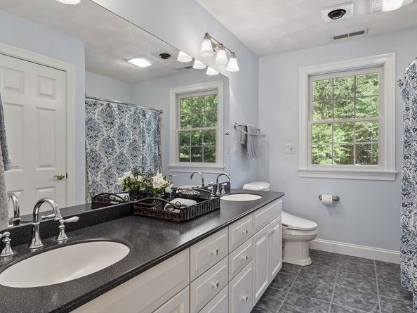 26 Bayns Hill, Boxford MA 01921