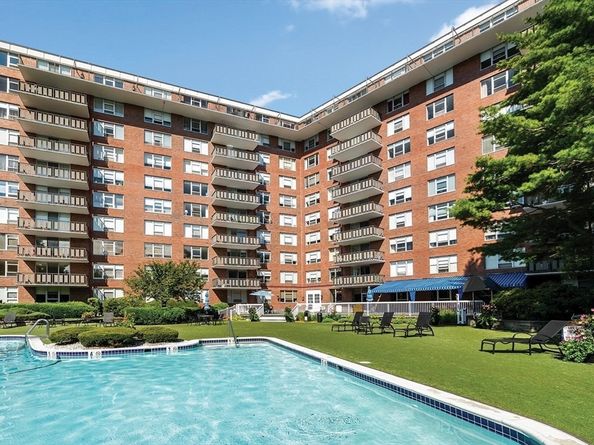 280 Boylston St 508, Newton MA 02467