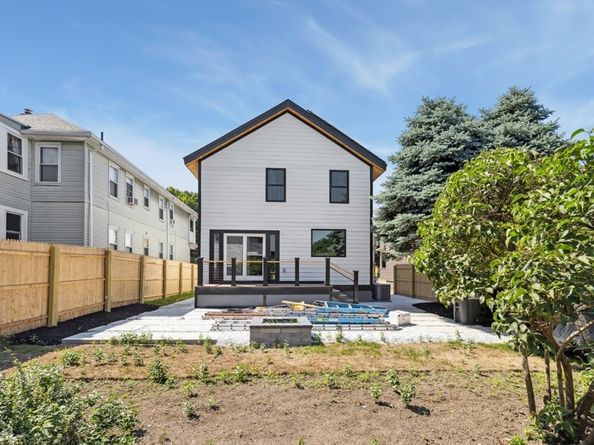 51 Edgar Ave, Somerville MA 02145