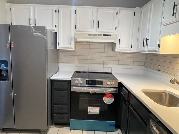 41 West St C2, Randolph MA 02368