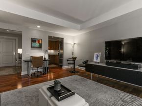 100 Belvidere St 8F, Boston MA 02199
