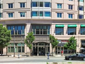 100 Belvidere St 8F, Boston MA 02199