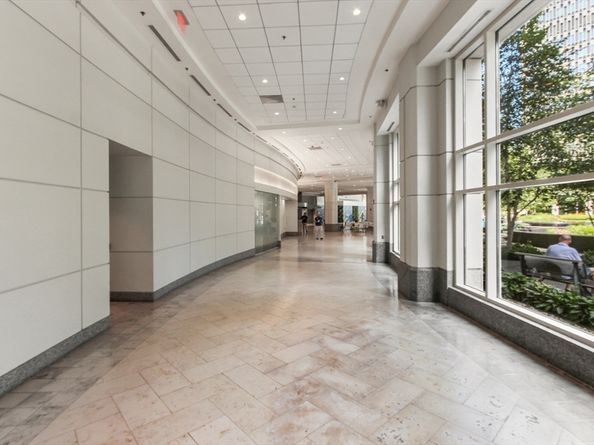 100 Belvidere St 8F, Boston MA 02199