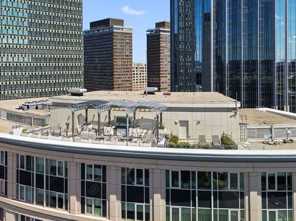 100 Belvidere St 8F, Boston MA 02199