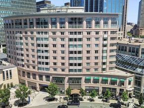 100 Belvidere St 8F, Boston MA 02199