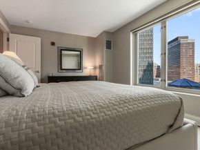 100 Belvidere St 8F, Boston MA 02199