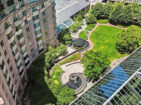 100 Belvidere St 8F, Boston MA 02199