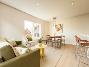 272-274 Cross St 3B, Malden MA 02148