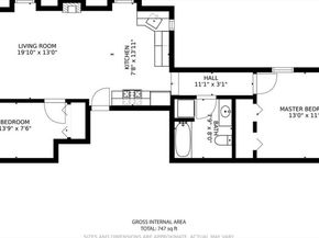 23 Chestnut St 5, Chelsea MA 02150