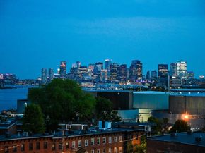 23 Chestnut St 5, Chelsea MA 02150