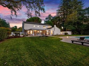 243 Selby Lane, Atherton CA 94027