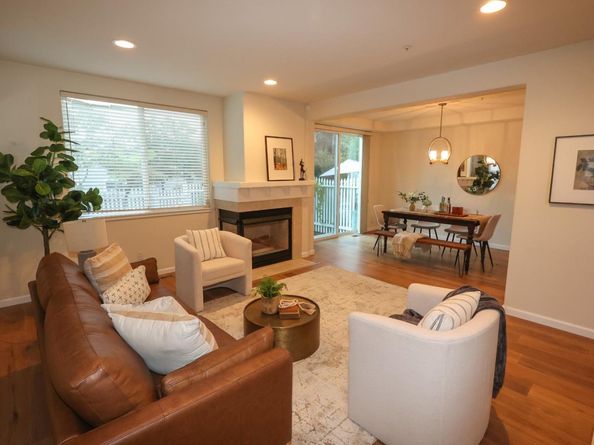 3372 Aptos Rancho Road, Aptos CA 95003