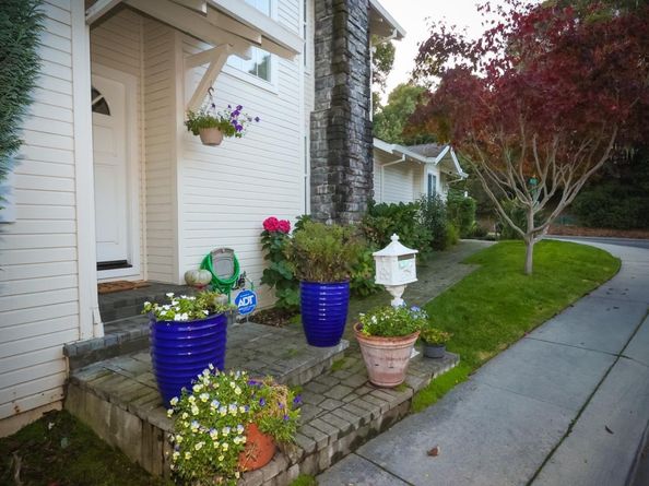 3372 Aptos Rancho Road, Aptos CA 95003