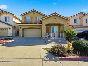 729 Vista Montana Drive, Watsonville CA 95076