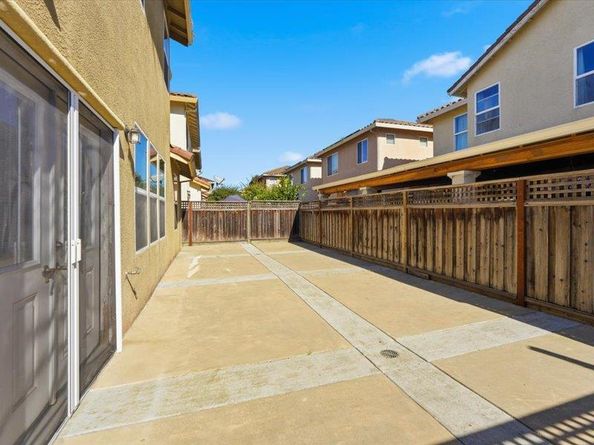 729 Vista Montana Drive, Watsonville CA 95076