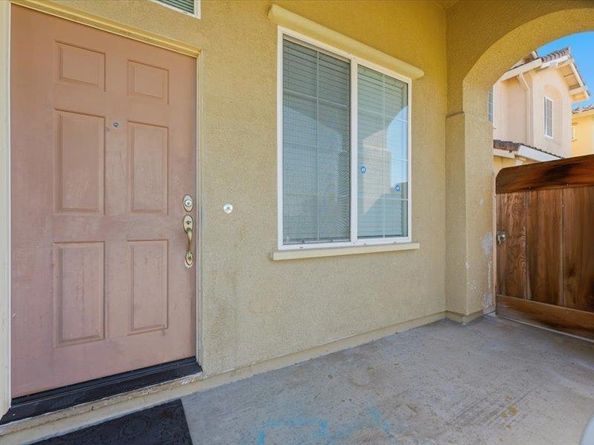 729 Vista Montana Drive, Watsonville CA 95076