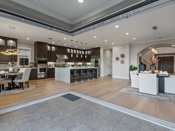 2105 Elderberry Drive, San Ramon CA 94582