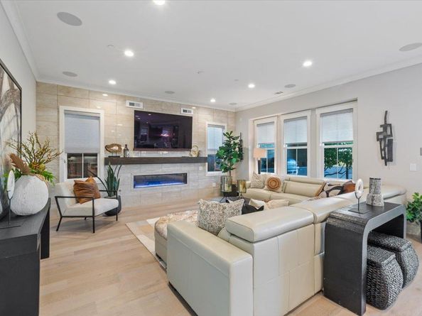 2105 Elderberry Drive, San Ramon CA 94582