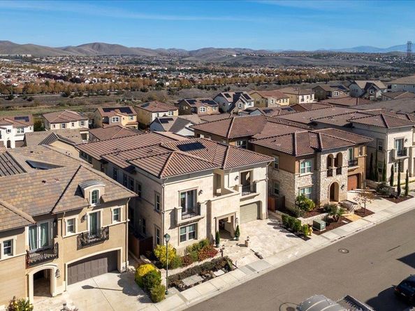 2105 Elderberry Drive, San Ramon CA 94582