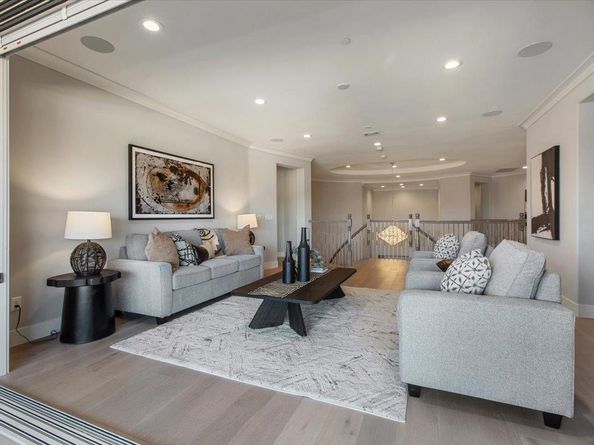 2105 Elderberry Drive, San Ramon CA 94582