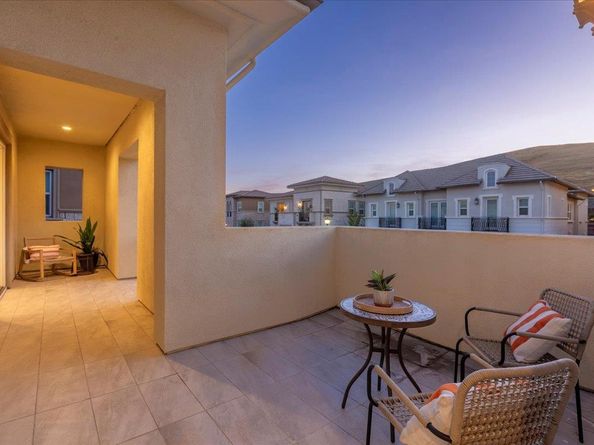 2105 Elderberry Drive, San Ramon CA 94582